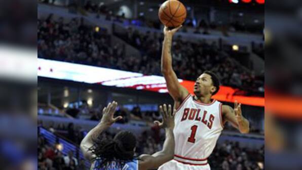 NBA: Derrick Rose reportedly set to sign one-year deal with Cleveland Cavaliers
