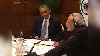 Chemistry between Obama, Modi to drive Indo-US ties, says American Senator