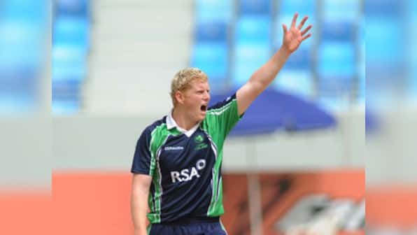 Cricket World Cup: It's time to respect Test hopefuls Ireland