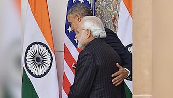 Modi wins big with US nuclear deal, but what will Prez Obama want in return?
