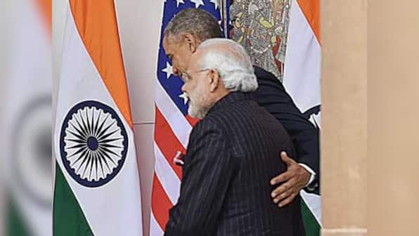 Modi wins big with US nuclear deal, but what will Prez Obama want in return?