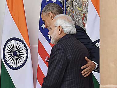 Modi wins big with US nuclear deal, but what will Prez Obama want in return? Modi wins big with US nuclear deal, but what will Prez Obama want in return?