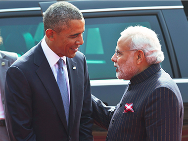 Welcome to India: Barack Obama's visit dominates top Twitter trends in India Welcome to India: Barack Obama's visit dominates top Twitter trends in India