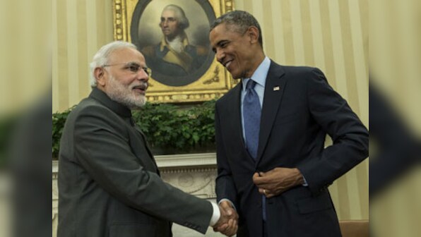 Indo-US nuclear deal will have detrimental impact in South Asia: Pakistan