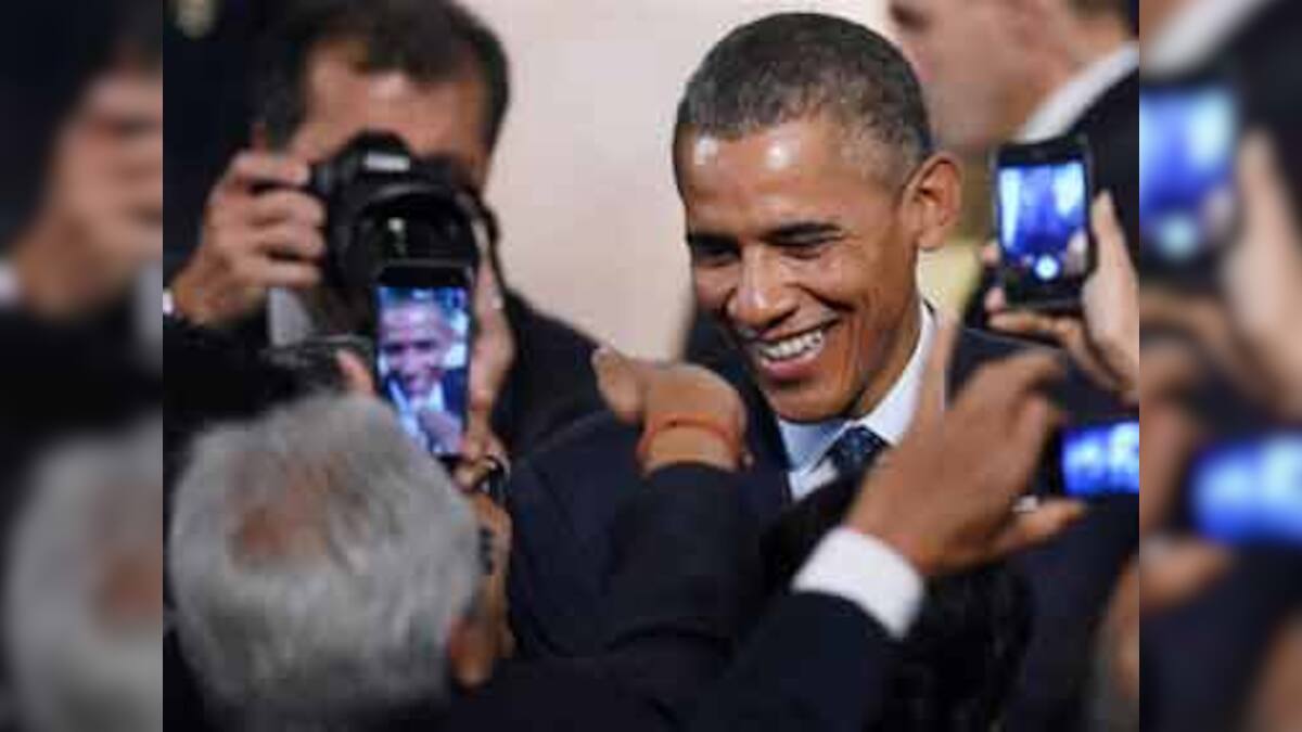 Barack Obama | Biography, Parents, Education, Presidency, Books, \u0026 Facts |  Britannica, image size:1200x675