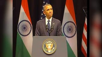 Obama pitches for religious freedom in India amid rise of 'ghar wapsi'