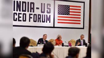 India-US CEO meet: Modi-Obama chemistry is fine, but PM must deliver