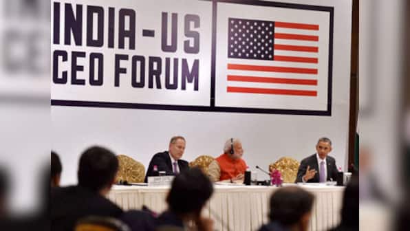 India-US CEO meet: Modi-Obama chemistry is fine, but PM must deliver