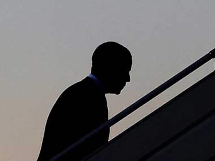 Agra lawyers to form human chain, vow to not let Obama see Taj Mahal 