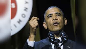 Nancy Pelosi, Susan Rice to accompany President Obama to India