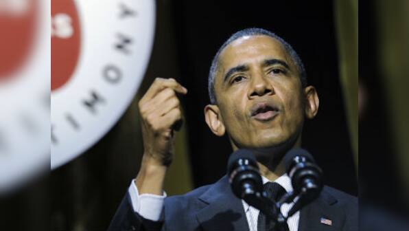 Nancy Pelosi, Susan Rice to accompany President Obama to India