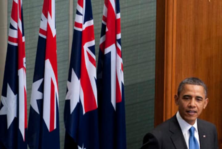 US warns Pakistan against terror strikes: Concern for Obama and not for India