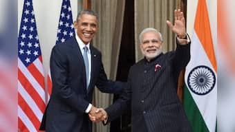 Timeline: From 'Chai pe charcha' to attending R-Day parade, here's what Obama did in India