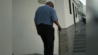 Age no far: In Britain, more than one third of elderly still engage in frequent sex 