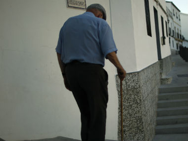 Age no far: In Britain, more than one third of elderly still engage in frequent sex Age no far: In Britain, more than one third of elderly still engage in frequent sex