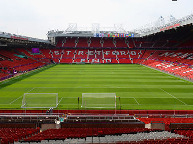 Champions League: Manchester United raise ticket prices for Sevilla fans in retaliation to Spanish club's increased rate Champions League: Manchester United raise ticket prices for Sevilla fans in retaliation to Spanish club's increased rate