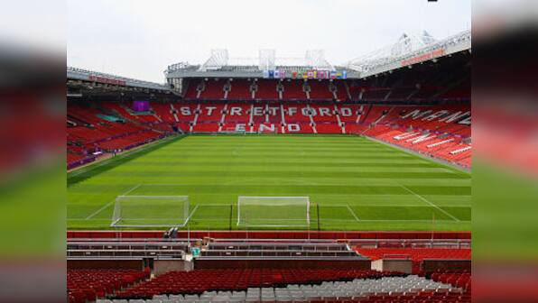 It's neither injuries nor defense, Manchester United's biggest problem is rats 