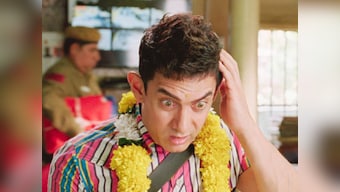 Ek Tha Alien: A silly film that bothers irrational people, not surprising Aamir's PK made Rs 300 cr