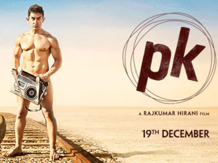 Sorry Aamir, despite all the denials PK has an anti-hindu undertone