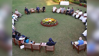Planning Commission: NITI Aayog brings down curtains drawn over 65-yr-old legacy body