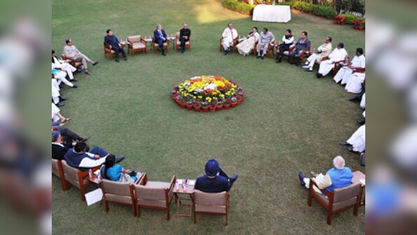 Planning Commission: NITI Aayog brings down curtains drawn over 65-yr-old legacy body