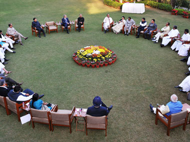 Planning Commission: NITI Aayog brings down curtains drawn over 65-yr-old legacy body Planning Commission: NITI Aayog brings down curtains drawn over 65-yr-old legacy body