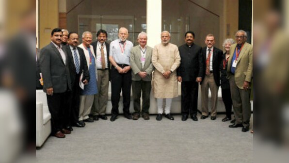 '40-engine' planes, ancient surgery overshadows Indian Science Congress, sparks outrage 