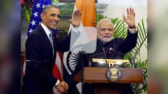 Breakthrough: India-US end 6-year-old impasse over civil nuclear deal
