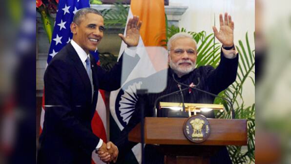 Breakthrough: India-US end 6-year-old impasse over civil nuclear deal