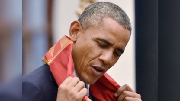 Obama in India: Issues like LGBT rights, forced labour that went unheard