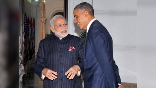 From Malpua to Galauti Kebab: Presidential dinner for Obama has all the flavours of India