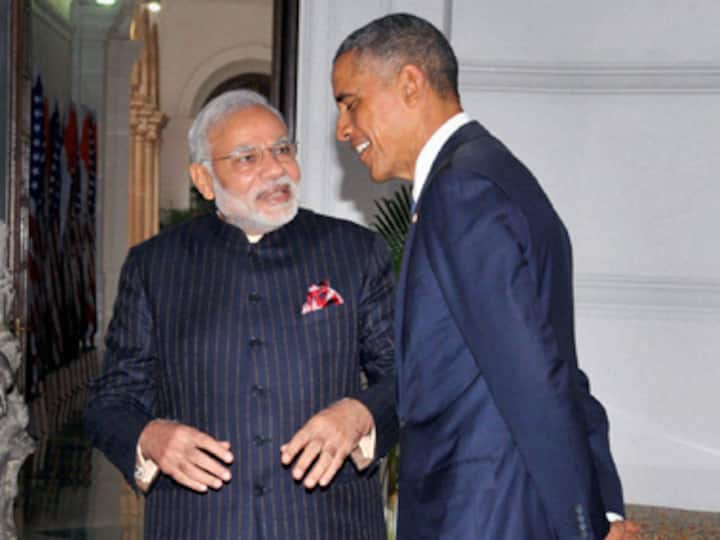 From Malpua to Galauti Kebab: Presidential dinner for Obama has all the flavours of India