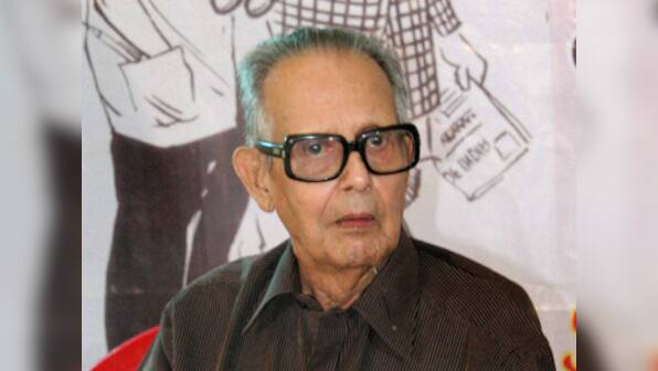 RIP 'The Common Man': Twitter remembers cartoonist RK Laxman