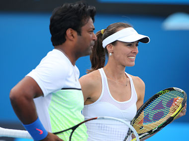 US Open: Leander Paes, Rohan Bopanna to face off in mixed doubles semi-finals US Open: Leander Paes, Rohan Bopanna to face off in mixed doubles semi-finals