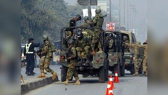 Pakistan announces Rs 760 mn bounty for 615 militants including Taliban chief