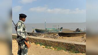The 'language' India understands? Pak talks tough as it seizes two Indian fishing boats