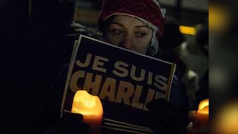 #JeSuisCharlie trends after Paris attack, thousands rally in Europe 