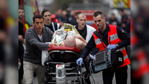 Paris shooting: EU to submit new proposal to fight terrorism