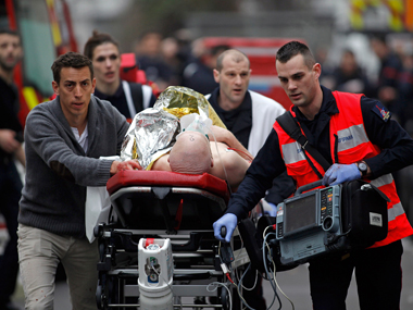 Paris shooting: EU to submit new proposal to fight terrorism Paris shooting: EU to submit new proposal to fight terrorism