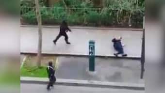 Charlie Hebdo attack: Detailed account of how it unfolded 
