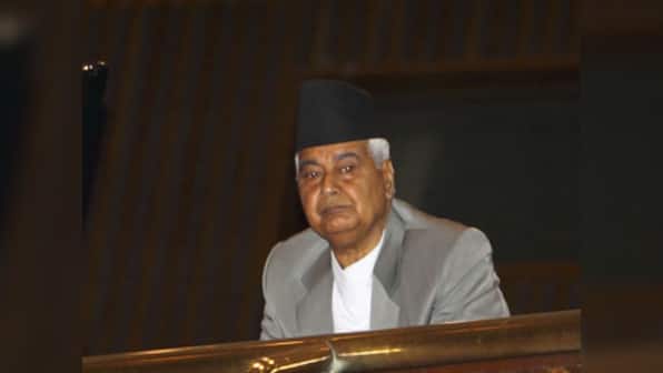 Hindi should be an official language in the UN: Nepal Vice President
