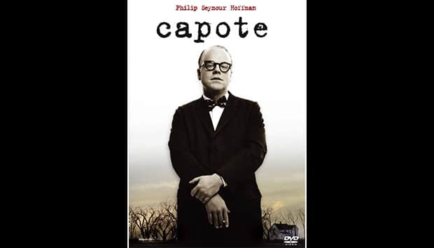 Philip Seymour got an Academy Award for Best Actor for this role.