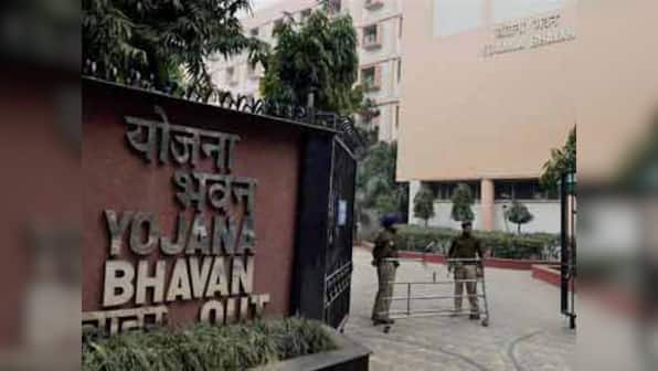 Spot the difference: NITI Aayog looks quite like the Planning Commission