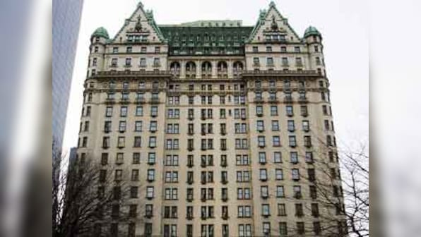 Expect Sahara to default on loan, get New York Plaza hotel at bargain, says Mirach Capital