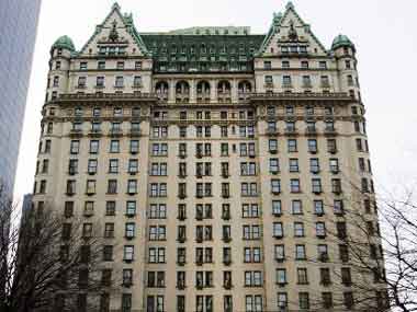 Expect Sahara to default on loan, get New York Plaza hotel at bargain, says Mirach Capital Expect Sahara to default on loan, get New York Plaza hotel at bargain, says Mirach Capital