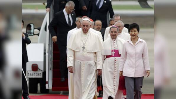 Pope Francis names 20 new Cardinals, majority from Latin America, Africa