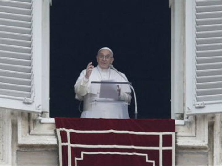 Paris attacks: Fundamentalist terrorism result of 'deviant religion', says Pope