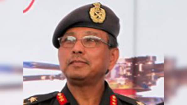 Lt Gen Pranab Kumar Bharali appointed DG of Army Aviation Corps