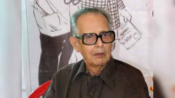 I feel a personal loss, says President on passing away of RK Laxman