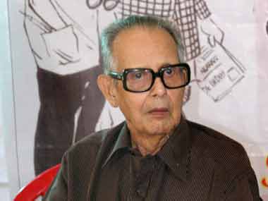 Laxman’s tongue-in-cheek humor was a stroke of genius, says HDFC's Parekh Laxman’s tongue-in-cheek humor was a stroke of genius, says HDFC's Parekh